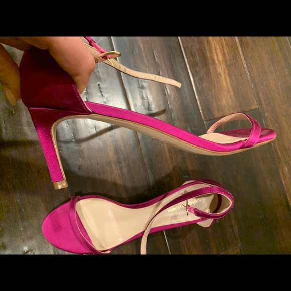 Stuart Weitzman sandals - Picture 4 of 5